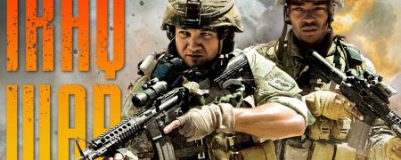 ۱۰ فیلم جنگی دیدنی و جذاب در مورد جنگ عراق؛ از The Messenger تا Megan Leavey