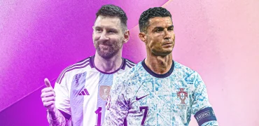 ۱۵ بازیکن برتر بالای ۳۵ سال حال حاضر فوتبال جهان؛ از لوکا مودریچ تا رابرت لواندوفسکی