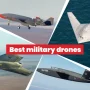 ۵ پهپاد رزمی برتر جهان در سال ۲۰۲۵؛ از Kronshtadt Orion تا MQ-9 Reaper