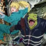 ۱۰ سریال انیمه تاریکی که اصلاً مناسب کودکان نیستند؛ از Dorohedoro تا Tokyo Ghoul