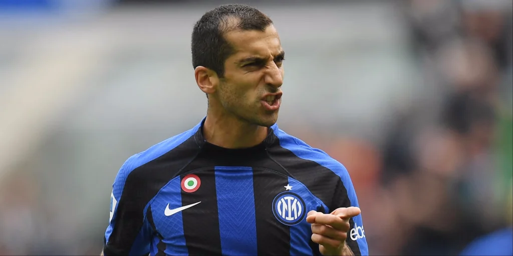 هنریک مخیتاریان