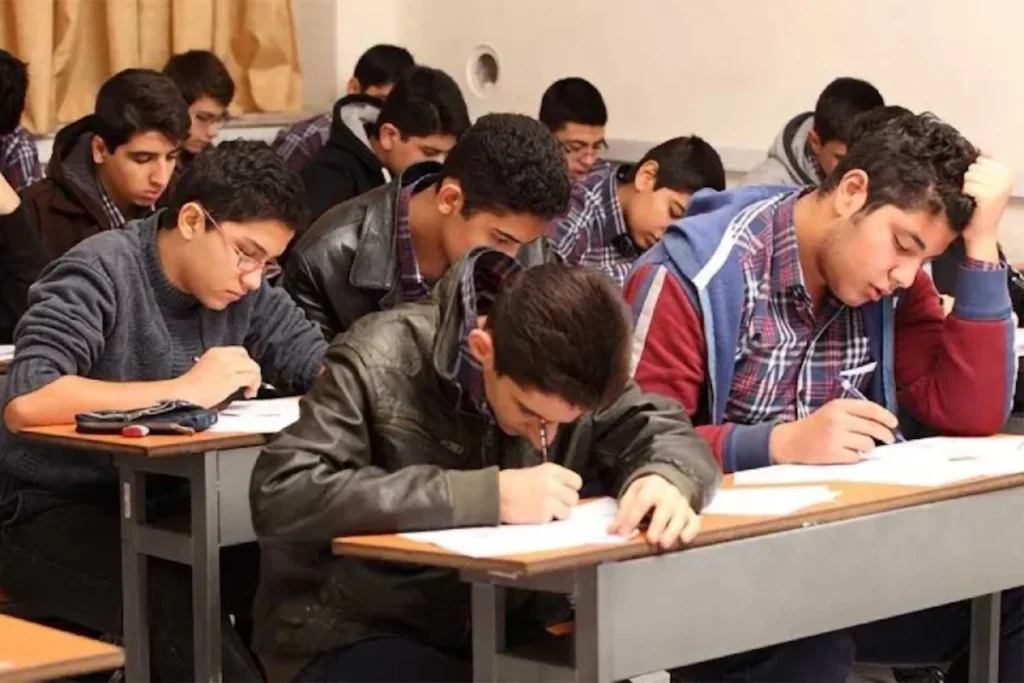 بحران خاموش آموزش در ایران؛ آمار تکاندهنده از سطح سواد دانشآموزان