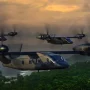 چگونه هواگرد تیلت روتور V-280 Valor مشکل محدودیت سرعت هلی‌کوپترها را حل کرد؟