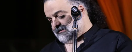 علیرضا عصار: «امیدوارم جرعه‌ای آب خوش از گلوی این کشور و مردم فداکارش پایین برود»