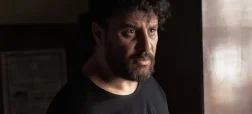 البرز کوشیار: «جواد عزتی در وحشی سویه خاصی از قدرت بازیگریاش را به رخ کشیده»