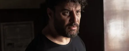 البرز کوشیار: «جواد عزتی در وحشی سویه خاصی از قدرت بازیگریاش را به رخ کشیده»