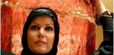 فرزانه کابلی مامان علی کوچولو: «هیچ‌وقت به رفتن تشویق نشدم» + بیوگرافی و ویدیو