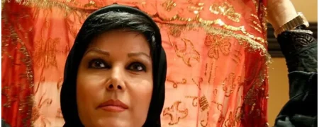 فرزانه کابلی مامان علی کوچولو: «هیچ‌وقت به رفتن تشویق نشدم» + بیوگرافی و ویدیو