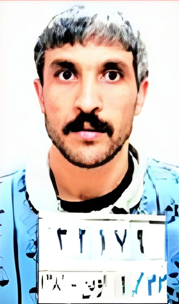 علی اشرف