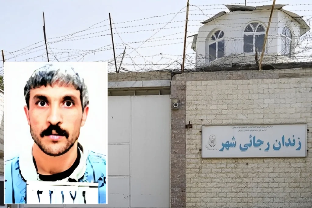 علی اشرف کیست؟ «مایکل اسکافیلد ایرانی» که با حفر تونل از زندان رجاییشهر گریخت