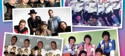 ۱۲ گروه موسیقی پسرانه برتر تاریخ؛ از Big Time Rush تا The Jonas Brothers