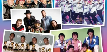 ۱۲ گروه موسیقی پسرانه برتر تاریخ؛ از Big Time Rush تا The Jonas Brothers