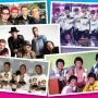 ۱۲ گروه موسیقی پسرانه برتر تاریخ؛ از Big Time Rush تا The Jonas Brothers