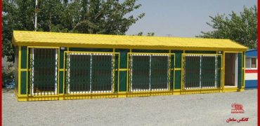آیا دریافت مجوز شهرداری برای کانکس تجاری ضروری است؟
