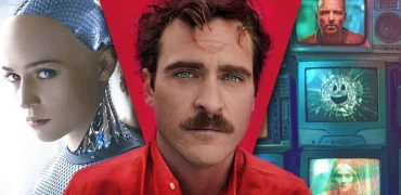 ۱۰ فیلم در مورد هوش مصنوعی که به شدت شما را می‌ترسانند؛ از Upgrade تا Companion