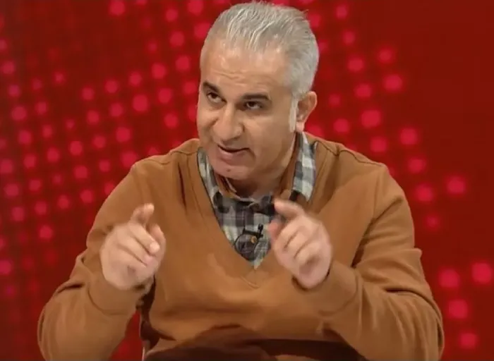 مصطفی مهرآیین