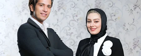 سحر قریشی در لایو اینستاگرام: «فقط یک‌بار ازدواج کرده‌ام» + ویدیو
