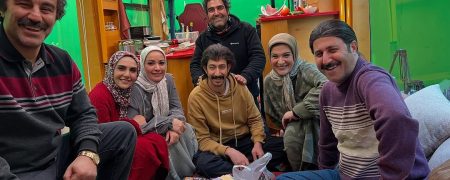 چند درصد از مردم فقط برای دیدن سریال «پایتخت» سراغ تلویزیون رفته‌اند؟