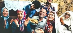 سکانس فراموشنشدنی «متهم گریخت» که حتی عوامل پشت صحنه را هم به خنده انداخت!