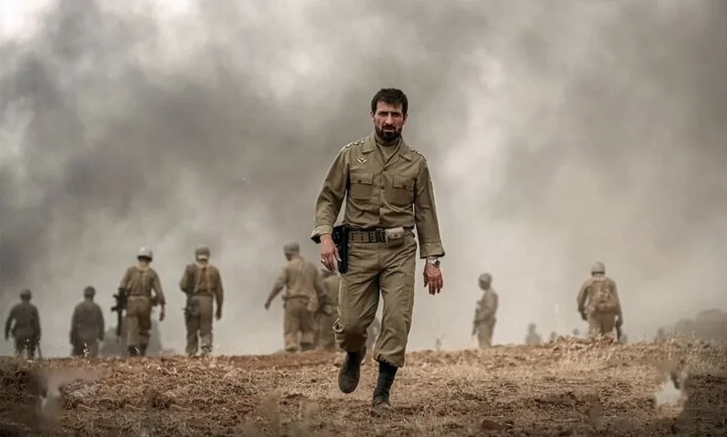 فیلم سینمایی صیاد