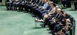 از «سرباز رادان» تا وعدههای سرخرمن فیلترینگ؛ ضعیفترین وزیران دولت پزشکیان کدامند؟