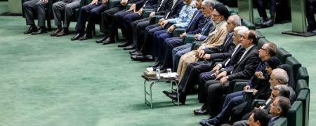 از «سرباز رادان» تا وعده‌های سرخرمن فیلترینگ؛ ضعیف‌ترین وزیران دولت پزشکیان کدامند؟