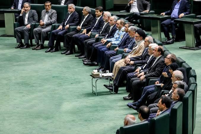 از «سرباز رادان» تا وعده‌های سرخرمن فیلترینگ؛ ضعیف‌ترین وزیران دولت پزشکیان کدامند؟