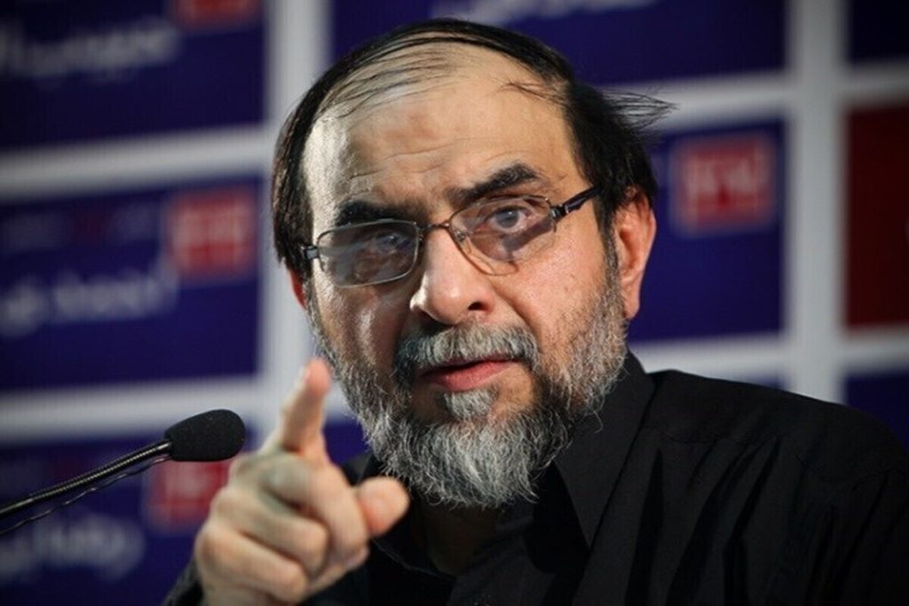 حسن رحیمپور ازغدی: «امروز روحانیت واقعی صد برابر قبل انقلاب احترام دارد» + ویدیو