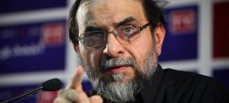 حسن رحیم‌پور ازغدی: «امروز روحانیت واقعی صد برابر قبل انقلاب احترام دارد» + ویدیو