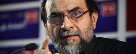 حسن رحیم‌پور ازغدی: «امروز روحانیت واقعی صد برابر قبل انقلاب احترام دارد» + ویدیو