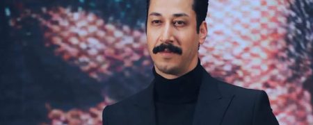 ویدیویی زیرخاکی از بهرام افشاری در سریال «خانه اجاره‌ای» مربوط به سال ۱۳۹۰
