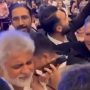بلایی که مردم بر سر بدل داریوش اقبالی آوردند! + ویدیو