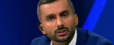 تیکه سنگین محمد میثاقی به محمدحسین کنعانی‌زادگان و مدیربرنامه‌اش! + ویدیو