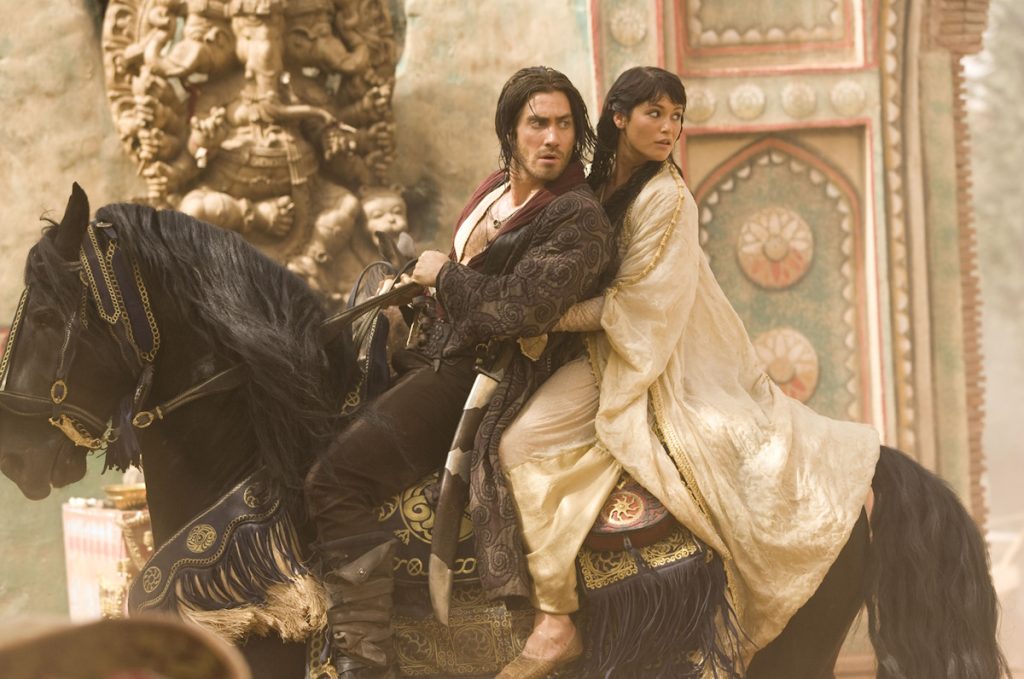۱۰ فیلم فانتزی دیدنی که از ابتدا تا انتها پر از اکشن هستند؛ از Solomon Kane تا Willow