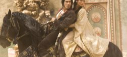 ۱۰ فیلم فانتزی دیدنی که از ابتدا تا انتها پر از اکشن هستند؛ از Solomon Kane تا Willow