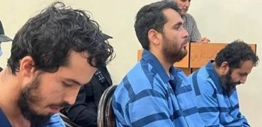 رأی ۷ متهم حمله به شاهچراغ صادر شد؛ محکومیت ۳ متهم به اعدام + جزئیات