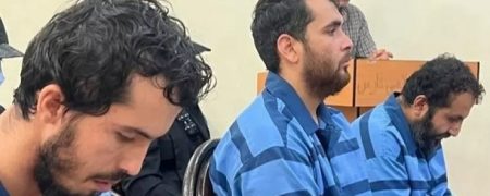 رأی ۷ متهم حمله به شاهچراغ صادر شد؛ محکومیت ۳ متهم به اعدام + جزئیات