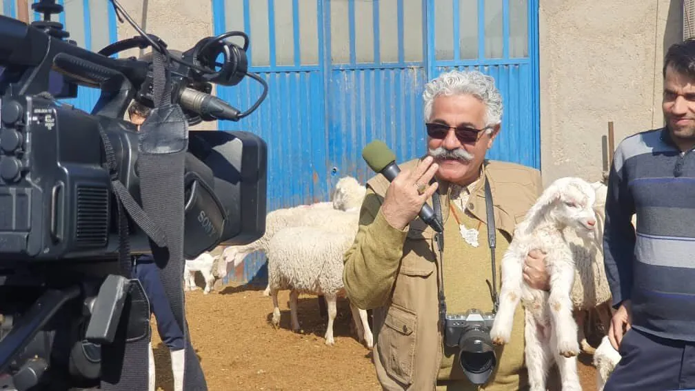 اقبال واحدی