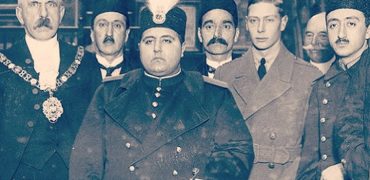 تصویری کمتر دیده شده از چهره سوگلی محبوب احمد شاه قاجار
