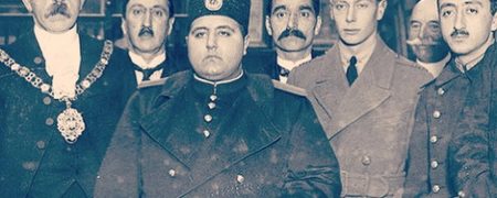 تصویری کمتر دیده شده از چهره سوگلی محبوب احمد شاه قاجار