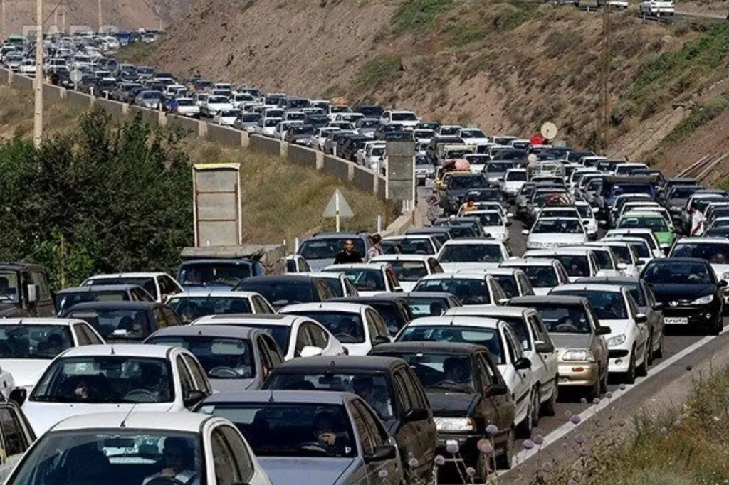 ترافیک