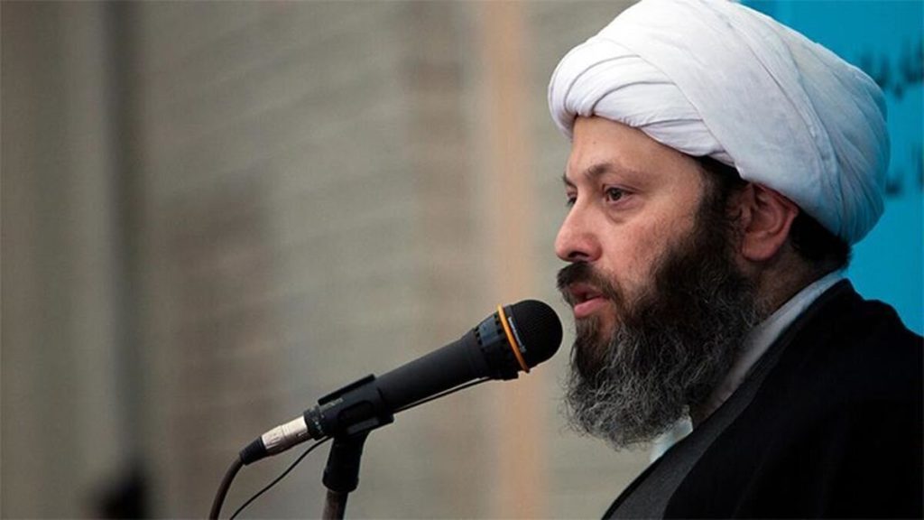 اولین واکنش حجت الاسلام غلامرضا قاسمیان به دستگیری در عربستان پس از آزادی