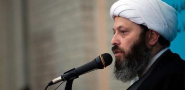 اولین واکنش حجت الاسلام غلامرضا قاسمیان به دستگیری در عربستان پس از آزادی