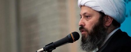 اولین واکنش حجت الاسلام غلامرضا قاسمیان به دستگیری در عربستان پس از آزادی