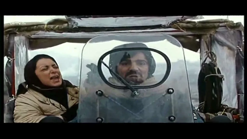 فیلم دعوت