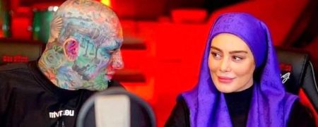 سحر قریشی: «برای تتلو دعا کنید» + ویدیو