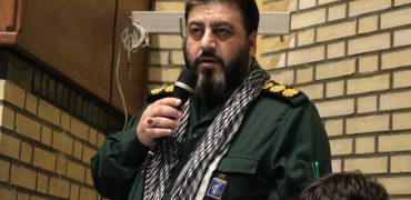 توضیحات فرمانده سپاه فومن درباره حواشی طرح شبیه‌سازی جهنم + ویدیو