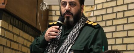 توضیحات فرمانده سپاه فومن درباره حواشی طرح شبیه‌سازی جهنم + ویدیو