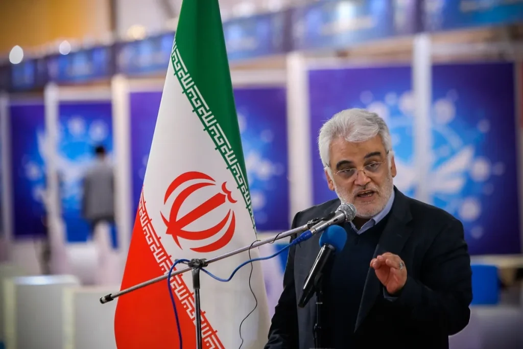 محمدمهدی طهرانچی
