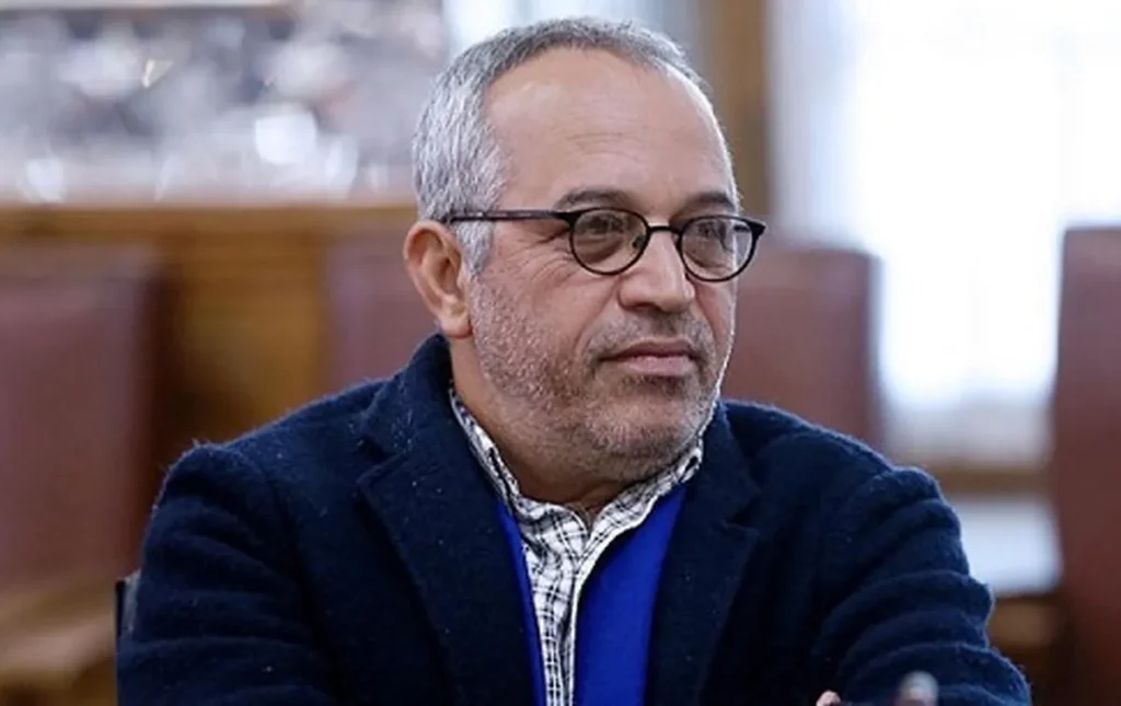 محمدحسین لطیفی